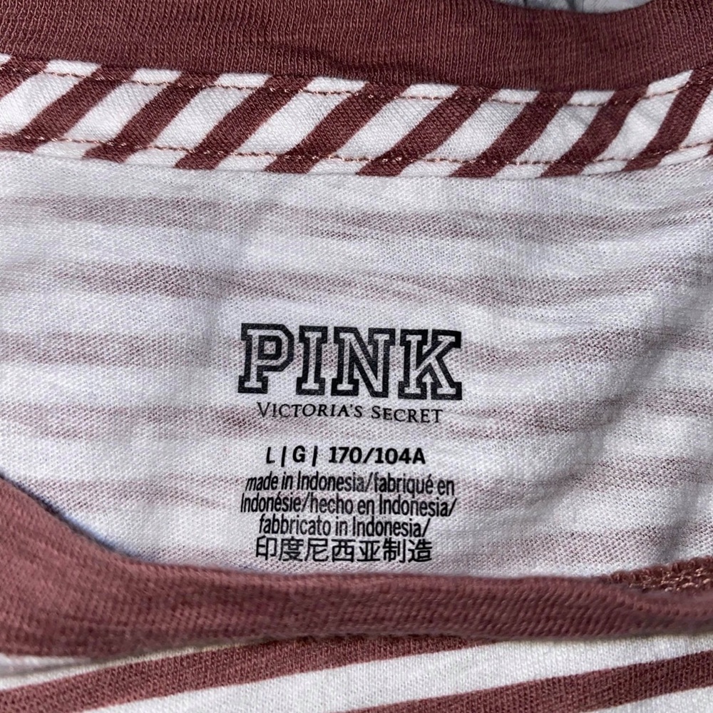 Stripped tee - Picture 2 of 2